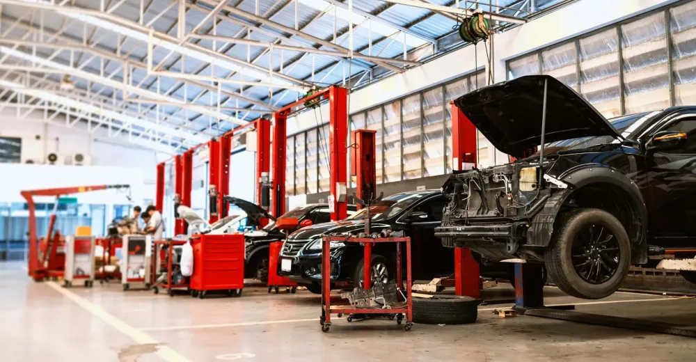 Pneumatique à Carcassonne